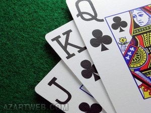 Воспользуйтесь возможностью играть в карточные игры бесплатно Воспользуйтесь возможностью играть в карточные игры бесплатно