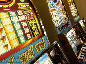 Слоты – азартные игры, наиболее популярные среди игроков Слоты – азартные игры, наиболее популярные среди игроков