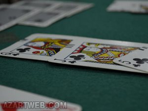 Познакомьтесь с правилами игры в бридж Познакомьтесь с правилами игры в бридж