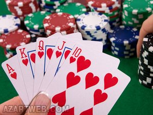 Познакомьтесь с базовыми правилами карточной игры Червы Познакомьтесь с базовыми правилами карточной игры Червы