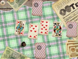 Изучите правила карточной игры Пьяница чтобы всегда побеждать соперников!
