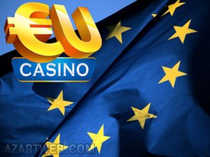 В европейских казино играть приятно гемблерам всего мира