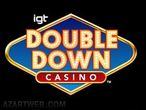 Double Down Casino – играйте в Facebook, на айфоне или андроиде! Double Down Casino – играйте в Facebook, на айфоне или андроиде!