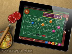 Казино для iPad – лучшие игры всегда с тобой! Казино для iPad – лучшие игры всегда с тобой!