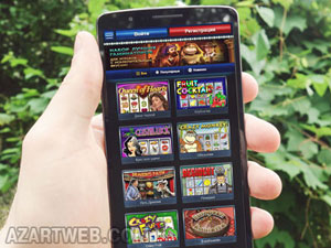 Казино Фараон на Андроид и iOS: удобство превыше всего! Казино Фараон на Андроид и iOS: удобство превыше всего!