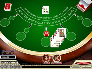 Познакомьтесь с правилами традиционного пятикарточного покера
