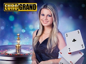 Eurogrand live казино – высокий уровень «живой» игры Eurogrand live казино – высокий уровень «живой» игры