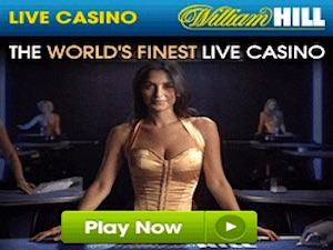 William hill live казино – качественно новый уровень игры! William hill live казино – качественно новый уровень игры!