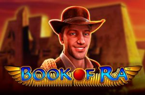 Genting Casino & Live Casino представляет игровой автомат «Book of Ra» Genting Casino & Live Casino представляет игровой автомат «Book of Ra»