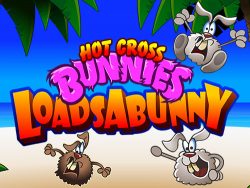 Realistic Games представляют следующий популярный игровой автомат «Hot Cross Bunnies Loadsabunny» Realistic Games представляют следующий популярный игровой автомат «Hot Cross Bunnies Loadsabunny»