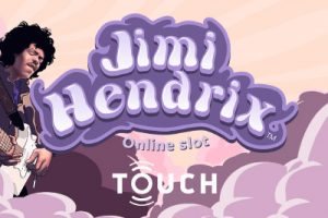 Скоро появится новый игровой автомат «Jimi Hendrix» от NetEnt Скоро появится новый игровой автомат «Jimi Hendrix» от NetEnt