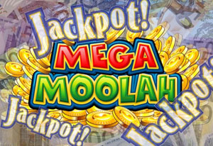 Игровой автомат «Mega Moolah» подарил игроку Spin Palace прогрессивный джекпот в размере €6 905 670,81
