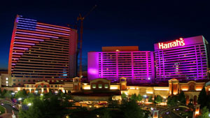 Игрок Harrah’s Atlantic City выиграл в слот-турнире 100 000 долларов Игрок Harrah’s Atlantic City выиграл в слот-турнире 100 000 долларов