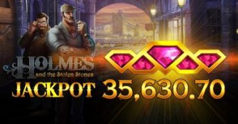 Yggdrasil Gaming подарил своим игрокам джекпоты на сумму более 250 000 евро Yggdrasil Gaming подарил своим игрокам джекпоты на сумму более 250 000 евро