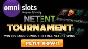 В онлайн казино Omni Slots Casino появились игровые автоматы от NetEnt В онлайн казино Omni Slots Casino появились игровые автоматы от NetEnt