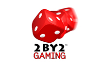 Обзор софта 2 By 2 Gaming – автоматы с уникальной «математикой» Обзор софта 2 By 2 Gaming – автоматы с уникальной «математикой»