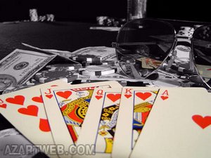 Узнайте о тонкостях игры в казино на деньги Узнайте о тонкостях игры в казино на деньги