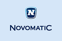Novomatic – один из самых популярных разработчиков казино игр