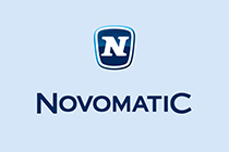 Novomatic – один из самых популярных разработчиков казино игр Novomatic – один из самых популярных разработчиков казино игр