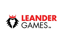 Leander Games – софт с львиным характером! Leander Games – софт с львиным характером!