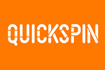 Софт Quickspin – красочные игры для широкого круга игроков