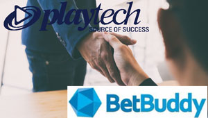 Playtech стал владельцем компании BetBuddy