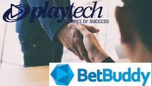 Playtech стал владельцем компании BetBuddy Playtech стал владельцем компании BetBuddy