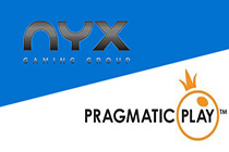 Pragmatic Play заключила выгодную сделку с NYX Pragmatic Play заключила выгодную сделку с NYX