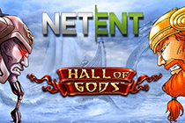 Hall of Gods от NetEnt принес шотландцу 7,2 миллиона евро! Hall of Gods от NetEnt принес шотландцу 7,2 миллиона евро!