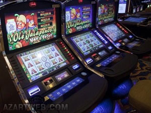 Почему азартные игры онлайн лучше?