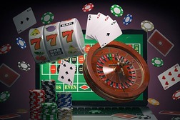 Особенности игры в зарубежных онлайн казино Особенности игры в зарубежных онлайн казино