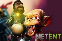 NetEnt обрадовал общественность игровым автоматом Джуманджи, по мотивам легендарного фильма NetEnt обрадовал общественность игровым автоматом Джуманджи, по мотивам легендарного фильма