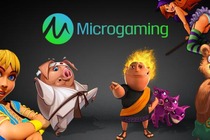 Stormcraft Studios пополнят коллекцию игр Microgaming парочкой новых автоматов Stormcraft Studios пополнят коллекцию игр Microgaming парочкой новых автоматов