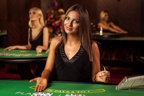 Evolution старается не отставать и выпустил свою Double Play Roulette Evolution старается не отставать и выпустил свою Double Play Roulette