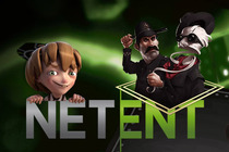 Обзор наработок от титанов индустрии: NetEnt и Pragmatic Play Обзор наработок от титанов индустрии: NetEnt и Pragmatic Play