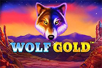 Wolf Gold от Pragmatic Play стал лучшим игровым автоматом года