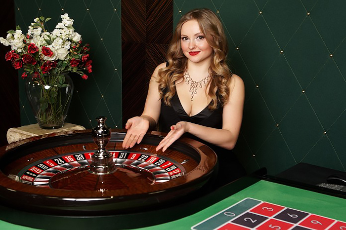Как начать играть в лайв казино с живыми дилерами на реальные деньги 