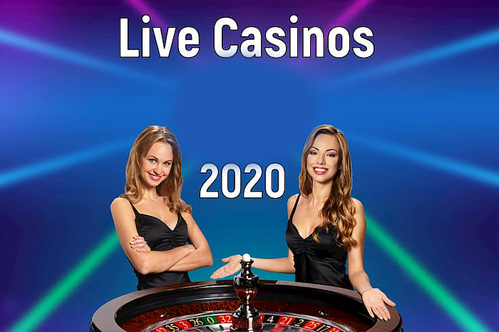 Суть онлайн казино с живыми дилерами и его преимущества